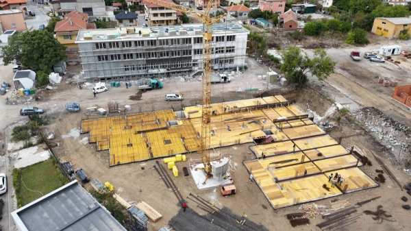 Продава 1-стаен, гр. свиленград, област хасково