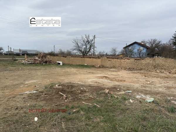 Продава парцел, с. григорево, област софия област