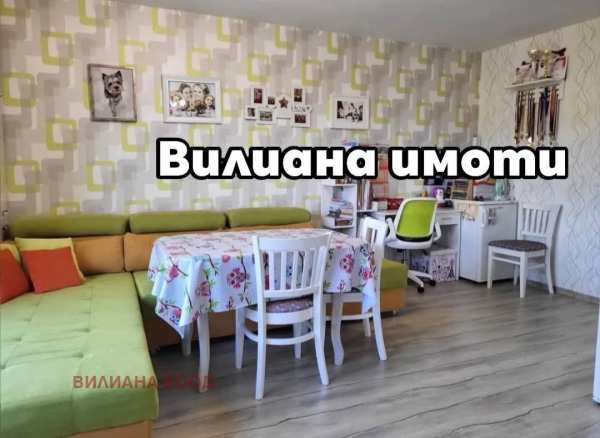 Продава 3-стаен, гр. велико търново, бузлуджа