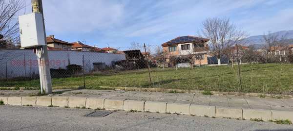 Продава парцел, с. покровник, област благоевград