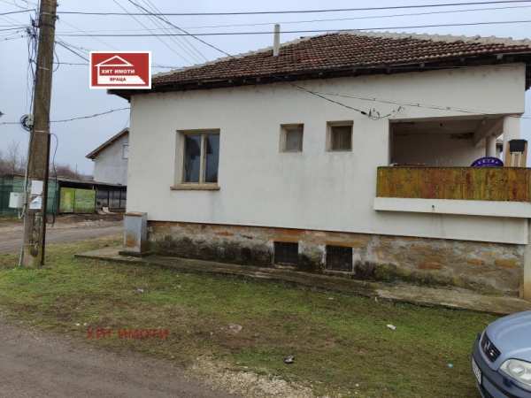 Продава къща, с. лиляче, област враца