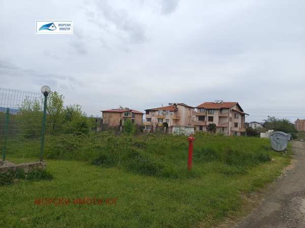 Продава парцел, с. лозенец, област бургас