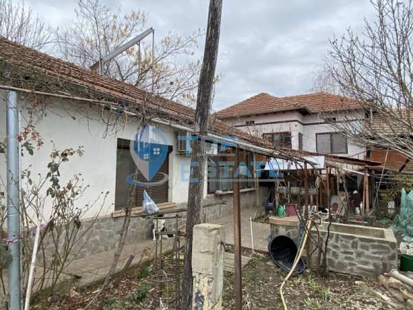Продава къща, с. иванча, област велико търново