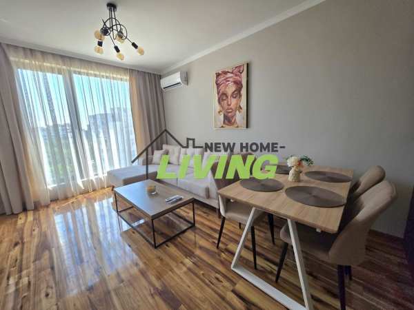 Продава 3-стаен, гр. пловдив, тракия
