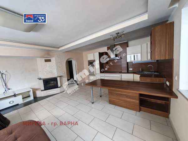 Продава 4-стаен, с. кранево, област добрич