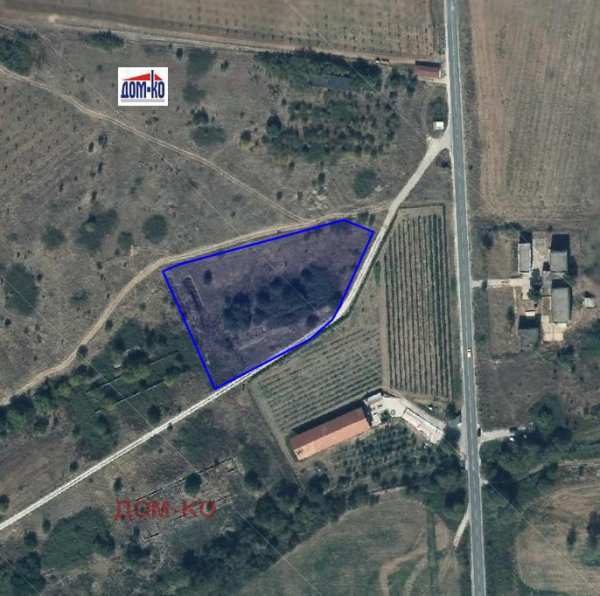 Продава парцел, с. карабунар, област пазарджик
