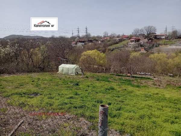 Продава парцел, с. опълченско, област кърджали