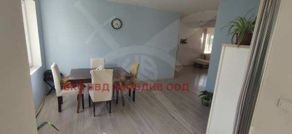 Продава къща, с. куртово конаре, област пловдив
