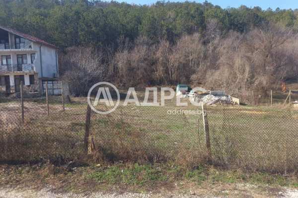 Продава парцел, гр. балчик, област добрич