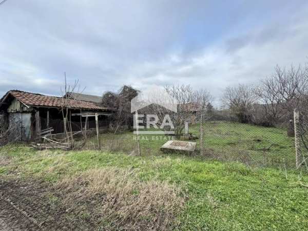 Продава парцел, с. калипетрово, област силистра