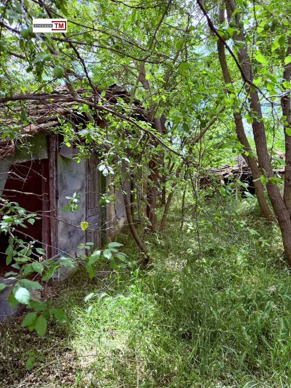 Продава парцел, с. сърнево, област стара загора