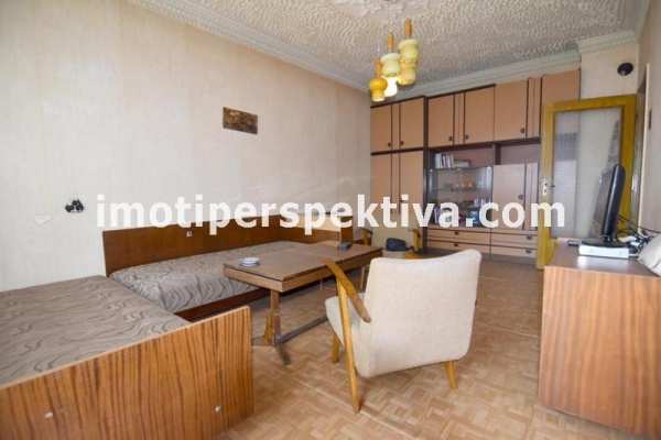 Продава 3-стаен, гр. асеновград, област пловдив
