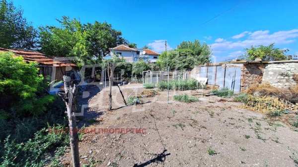 Продава къща, с. болярино, област пловдив