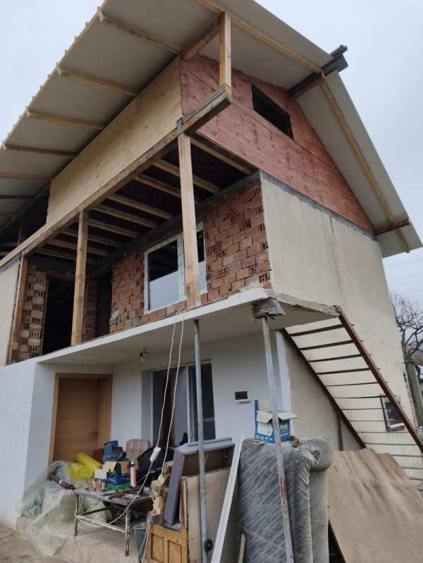 Продава къща, с. врабево, област ловеч