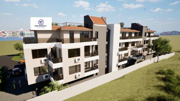 Продава 3-стаен, гр. созопол, област бургас