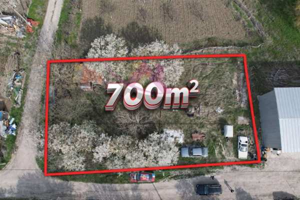 Продава парцел, с. куманово, област варна