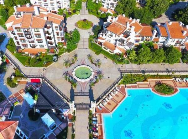 Продава  3-стаен с. Лозенец, област Бургас
      119 кв.м