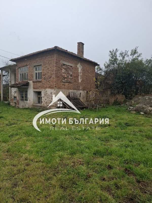 Продава къща, с. каравелово, област пловдив