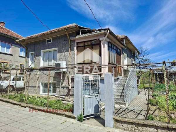 Продава къща, гр. никопол, област плевен