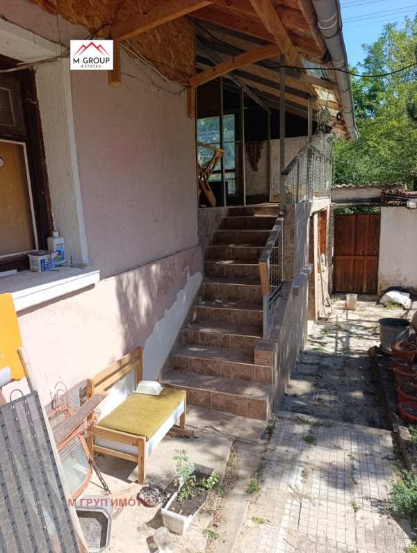 Продава къща, с. красново, област пловдив
