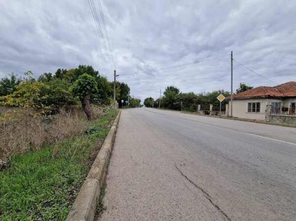 Продава къща, с. хаджи димитър, област добрич
