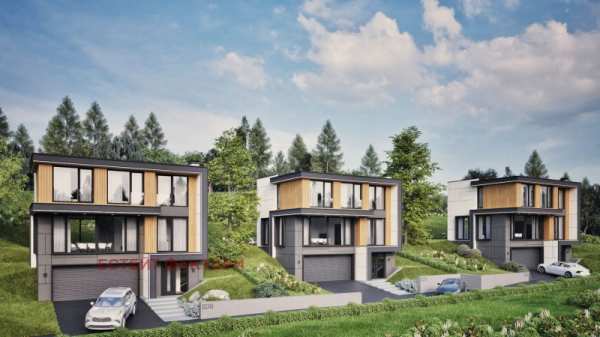 Продава къща, с. големо бучино, област перник
