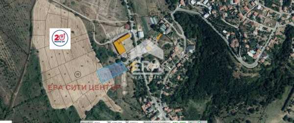 Продава парцел, с. змейово, област стара загора