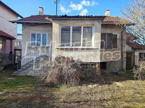 Продава къща, гр. костенец, област софия област