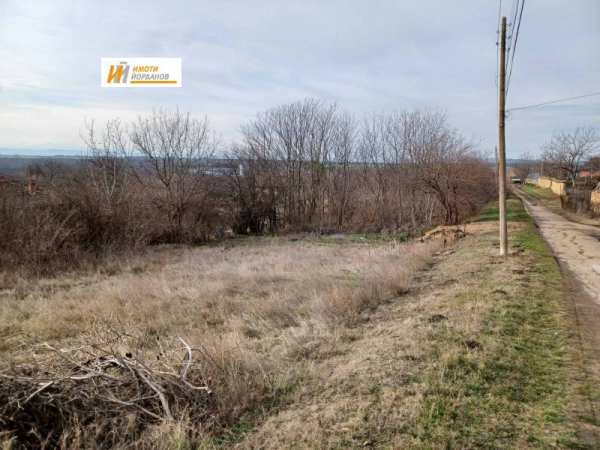 Продава парцел, с. никюп, област велико търново