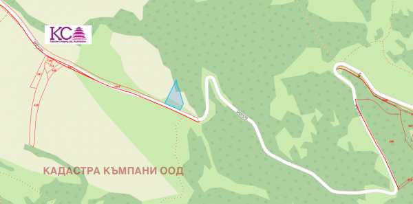 Продава земеделска земя, с. бели искър, област софия област