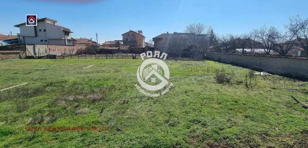 Продава парцел, с. стряма, област пловдив