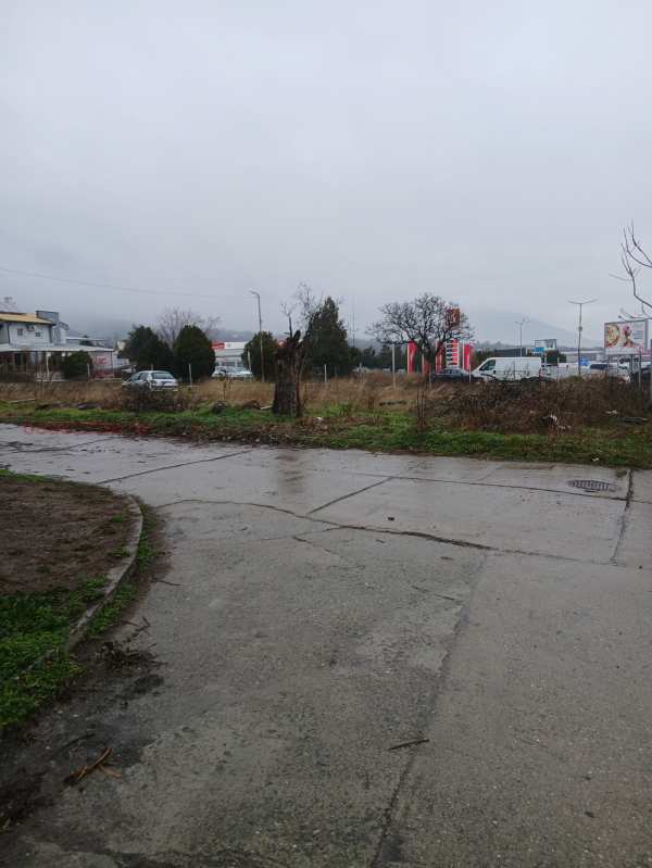 Продава парцел, гр. сопот, област пловдив