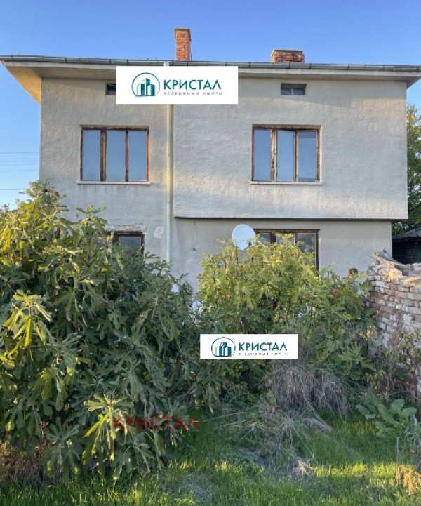 Продава къща, гр. брезово, област пловдив