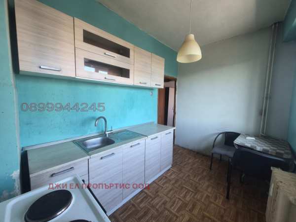 Продава 2-стаен, гр. перник, димова махала