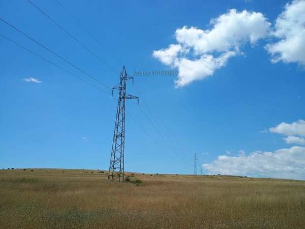 Продава парцел, гр. малко търново, област бургас