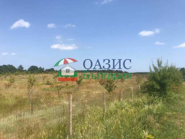 Продава парцел, с. кошарица, област бургас