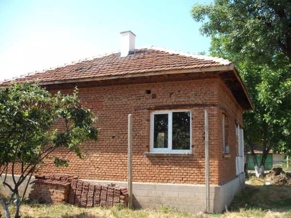 Продава къща, гр. брегово, област видин