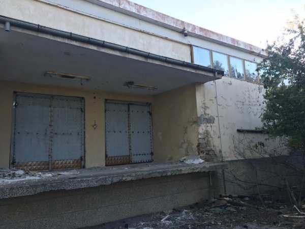 Продава пром. помещение, гр. борово, област русе