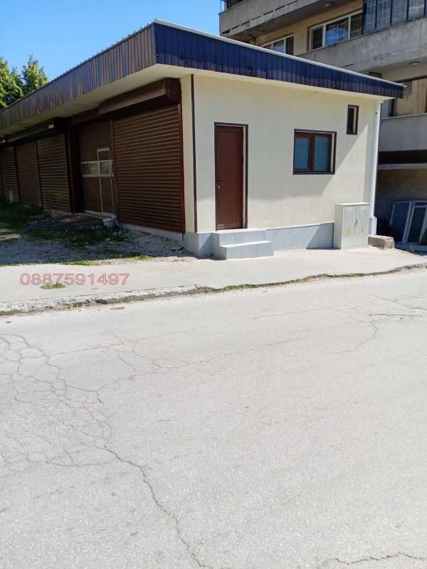 Продава гараж, паркомясто, гр. чепеларе, област смолян