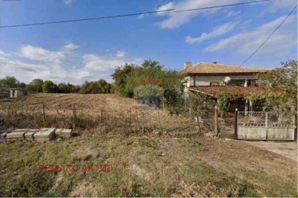 Продава парцел, с. стефан караджа, област варна
