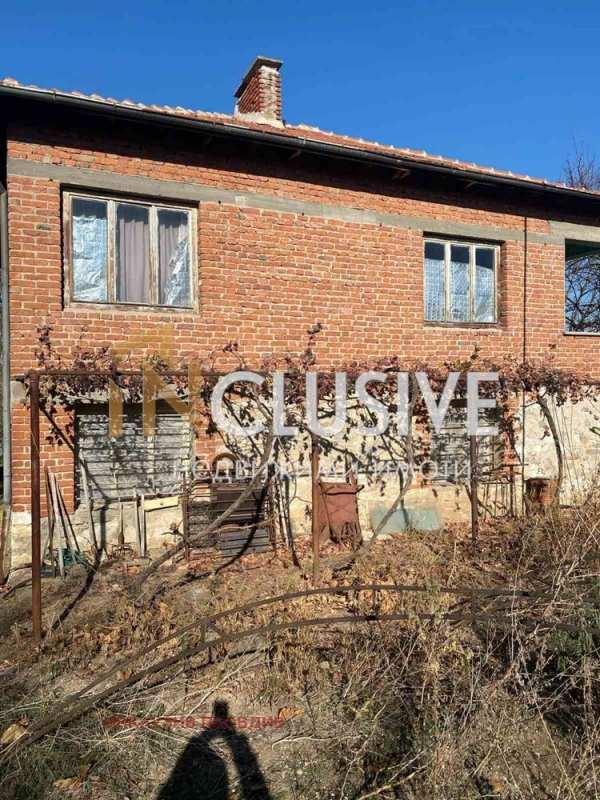 Продава къща, с. богданица, област пловдив