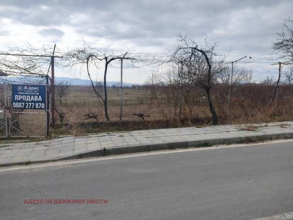 Продава парцел, гр. мъглиж, област стара загора