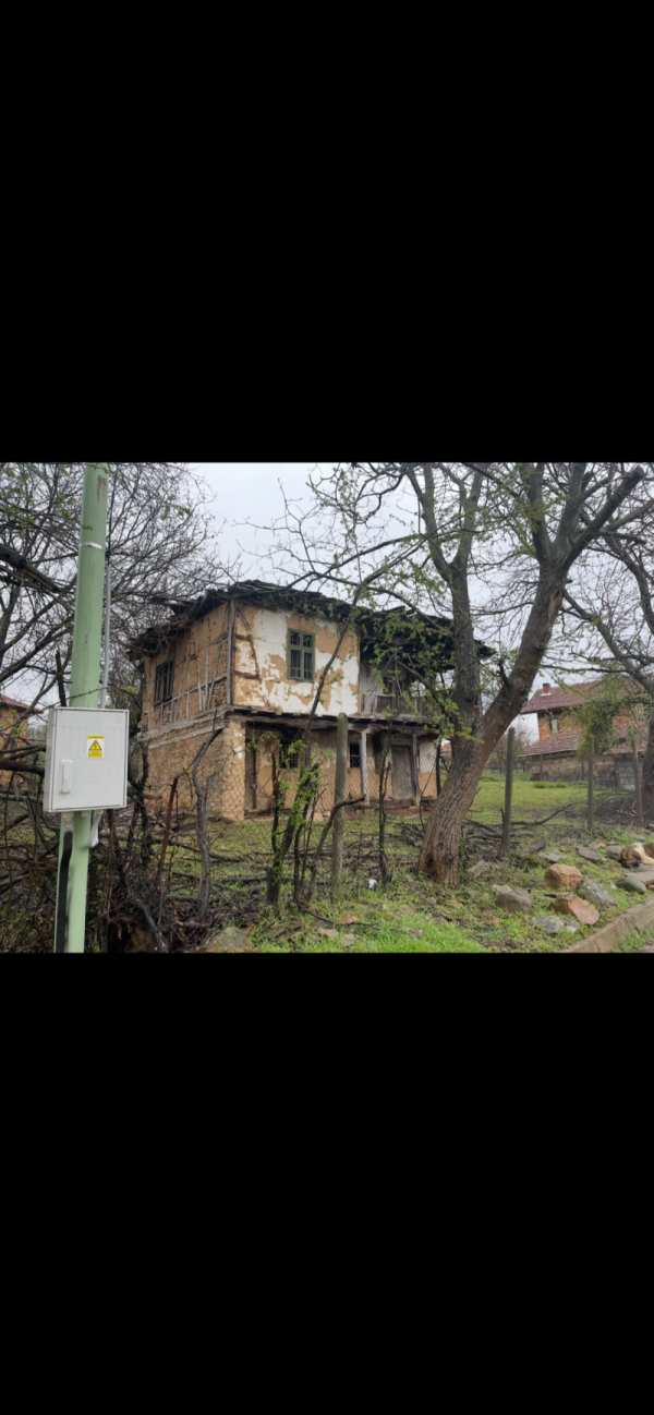 Продава къща, с. борима, област ловеч
