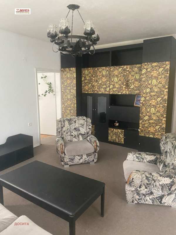 Продава 4-стаен, гр. стара загора, център