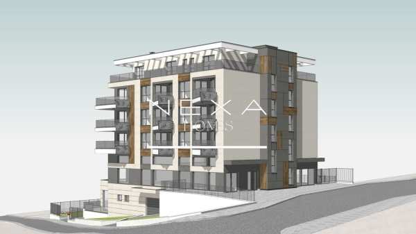 Продава 4-стаен, гр. варна, м-т ален мак