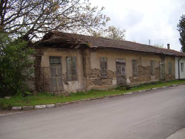 Продава парцел, гр. пордим, област плевен