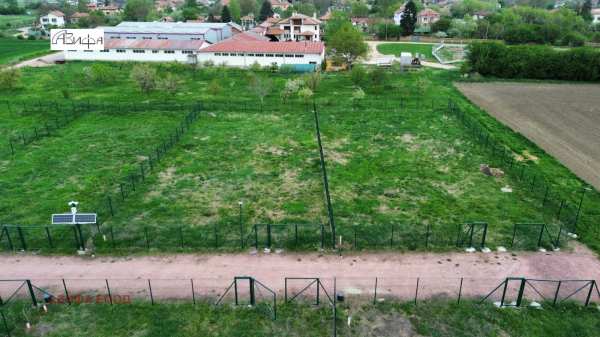 Продава парцел, гр. елин пелин, област софия област