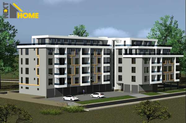 Продава 2-стаен, гр. асеновград, област пловдив