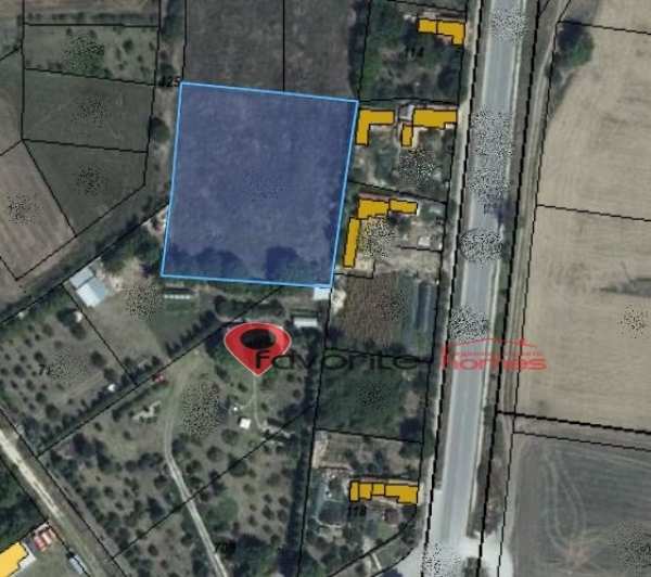 Продава парцел, с. панайот волово, област шумен