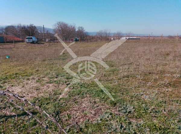 Продава парцел, с. просеник, област бургас